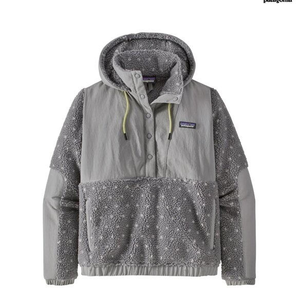 Patagonia Jackets & Blazers - Patagonia Women's Shelled Retro-X® Pullover